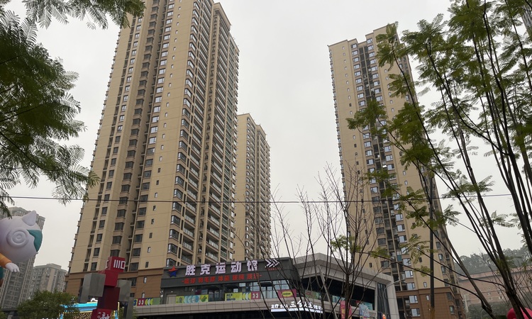 融汇温泉城翰林学府周边配套图