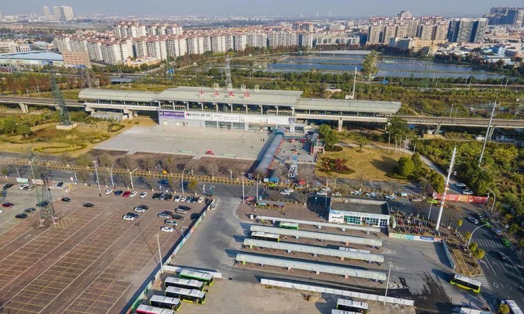 国深大信·君澜湾周边配套图