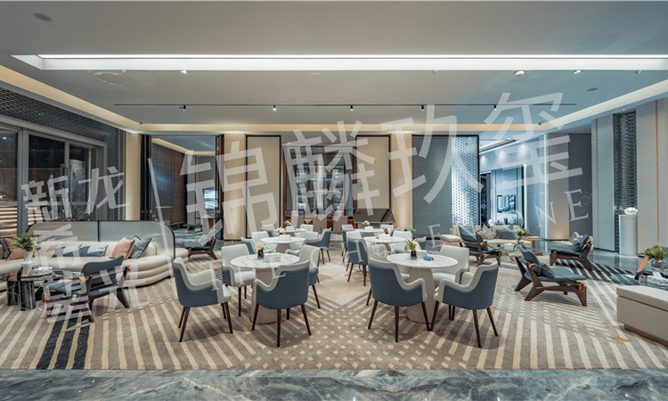 锦麟玖玺实景图