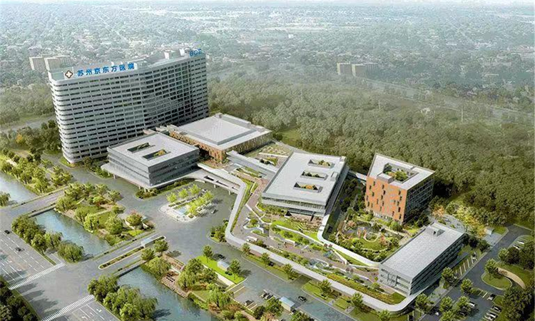 云锦万象周边配套图