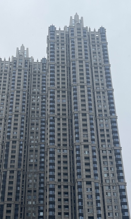 沙湖九号施工进度图