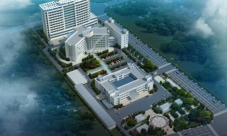 融信瑞和·悦湖周边配套图