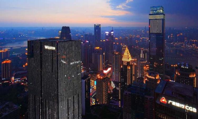 国浩·18T周边配套图