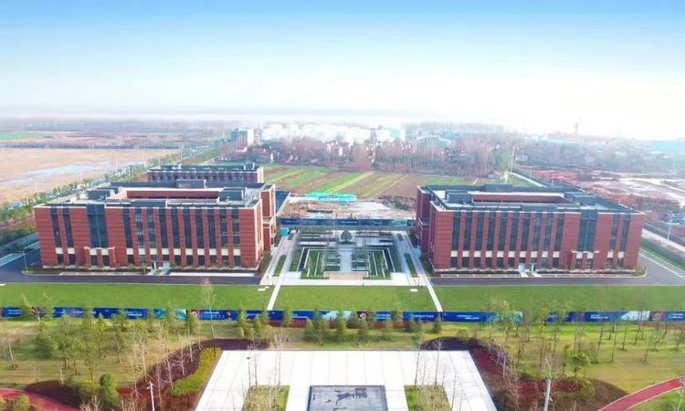 宝业航天府周边配套图