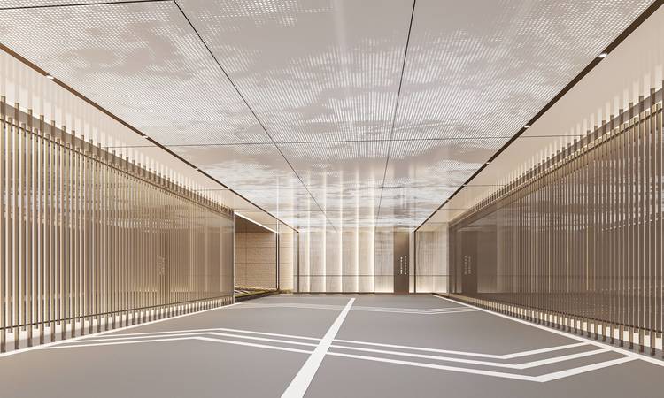 道达尚瑞效果图