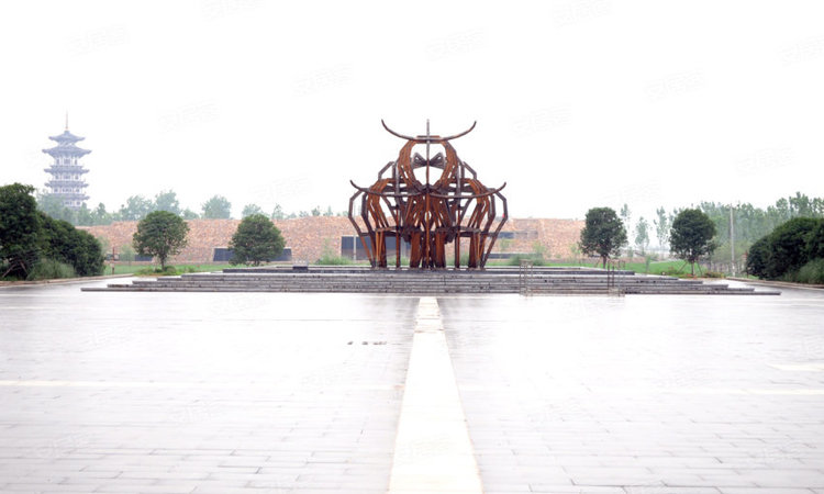 颐德公馆|湘江序周边配套图