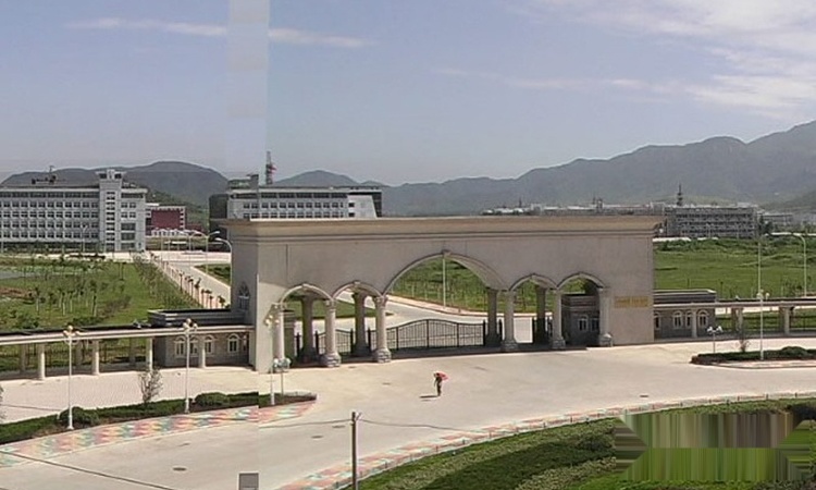 大地凤凰城周边配套图