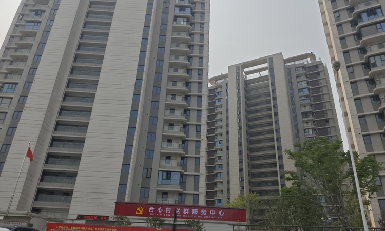 三一云湖施工进度图