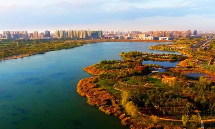 城投绿城·湖畔雲庐周边配套图