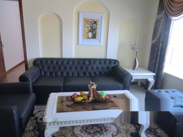 嘉禾·西班牙二期样板间