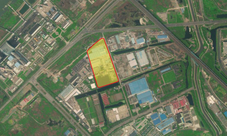 东原印未来交通图