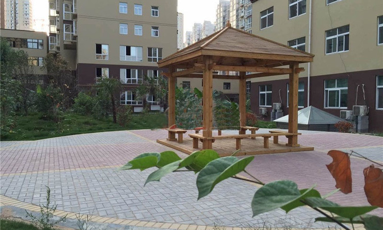 东方明珠实景图