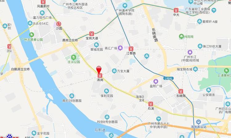 华新方圆·333交通图