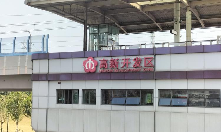 都会诚品周边配套图
