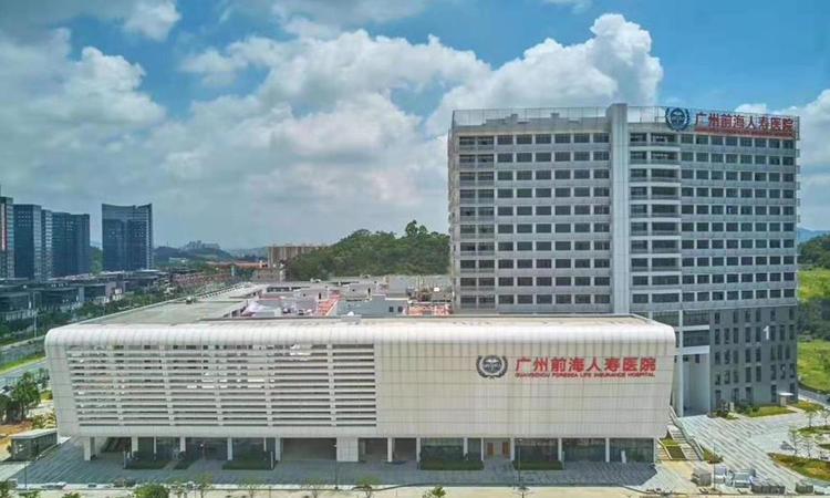 港龙皇朝·龙湾壹号周边配套图