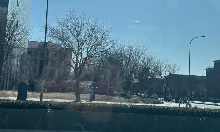 中建玖玥府施工进度图