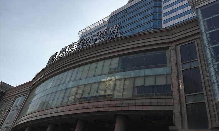 九街十八巷周边配套图