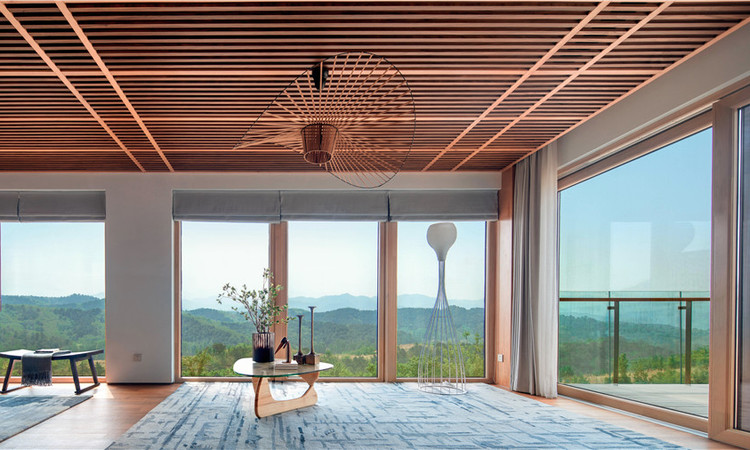 御花长城·凤凰谷样板间