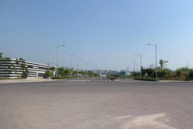 禹洲博学家实景图