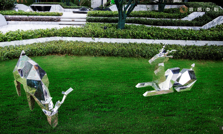 宜昌中心·天宸府实景图