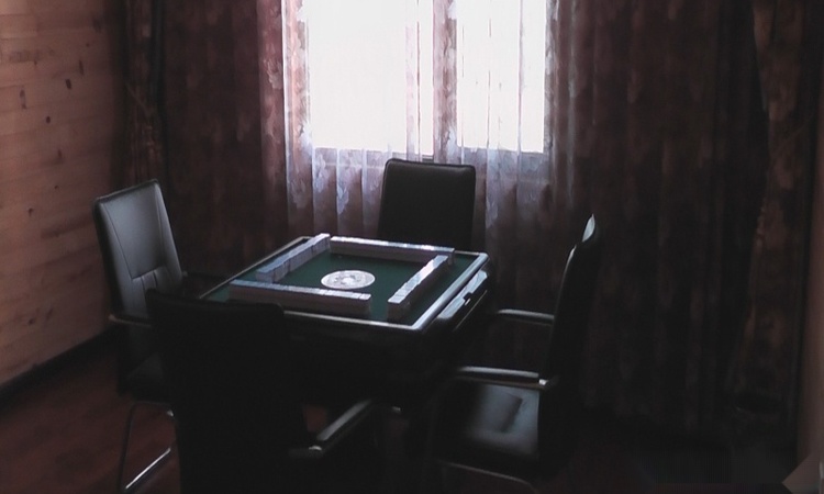 承德·枫水湾样板间