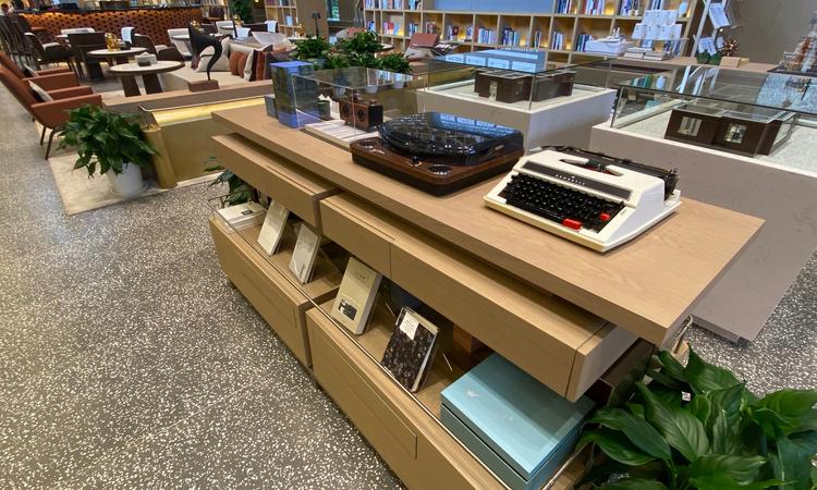 上坤大都会实景图