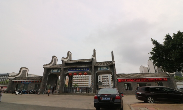 碧桂园城邦花园周边配套图