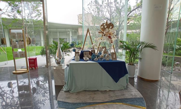 融创春城書院实景图