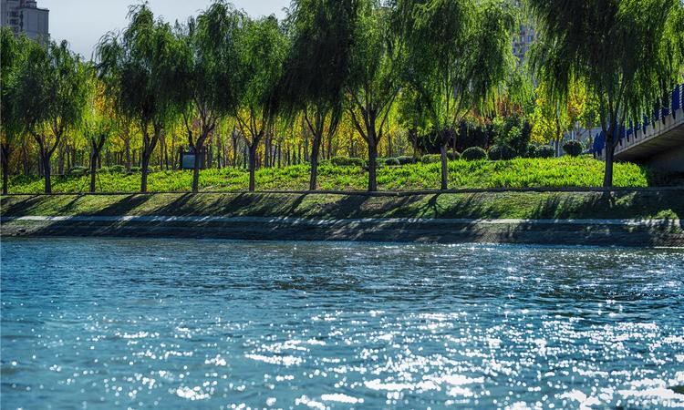 中海云著湖居周边配套图