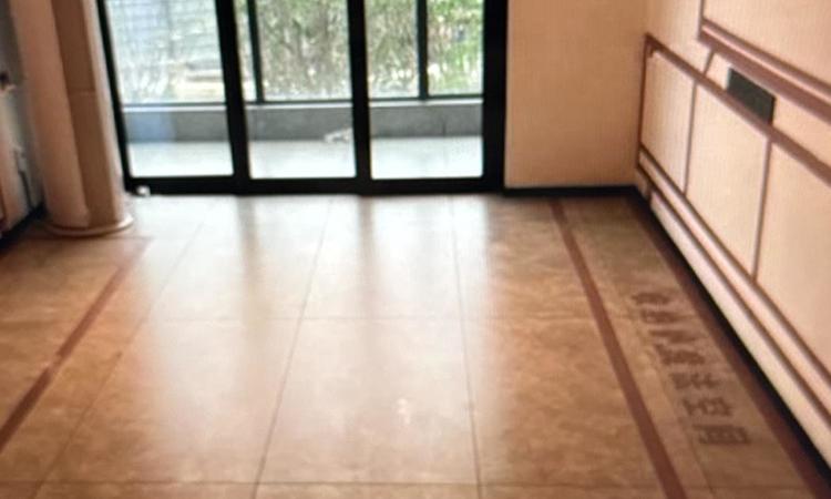 中海时光境样板间