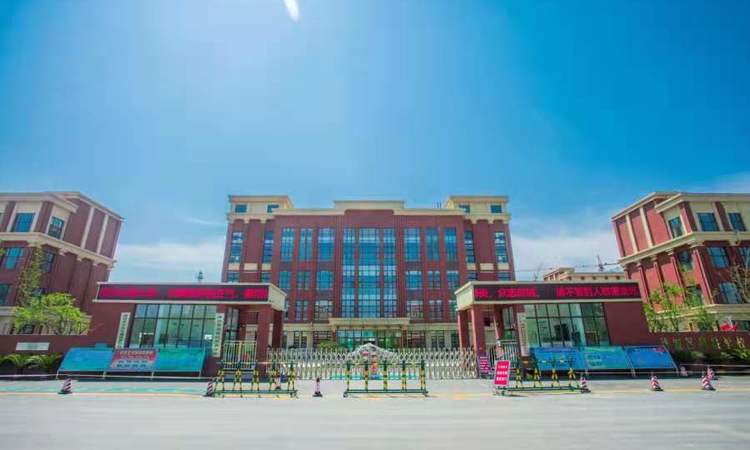 万特翰林学府周边配套图