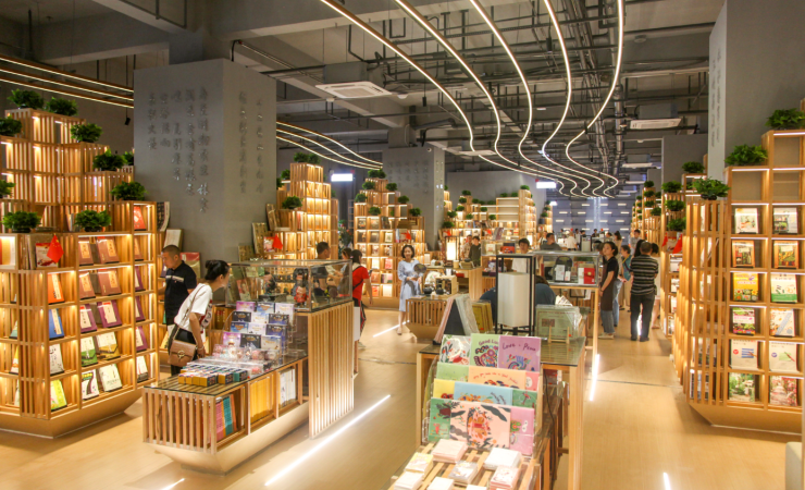 中建宜昌之星实景图