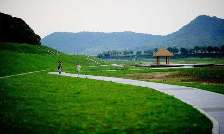 嘉骏幸福里周边配套图