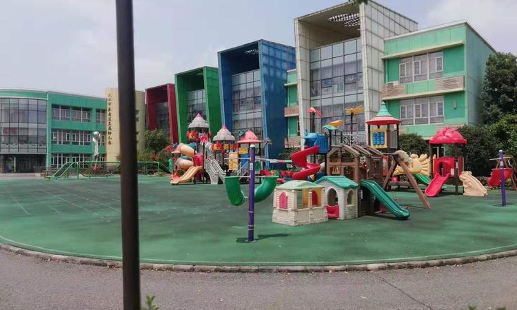 正商书香华府周边配套图