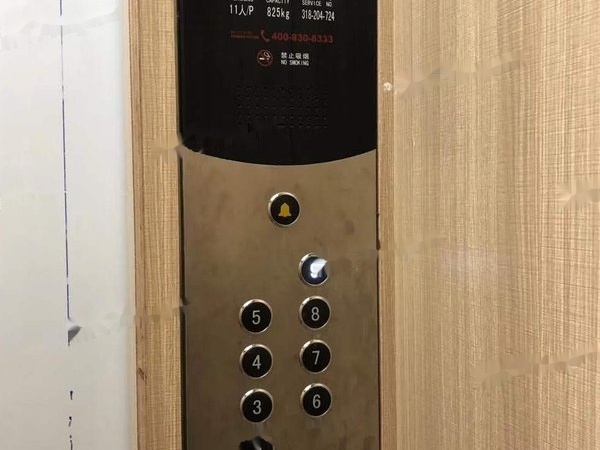 海拓澜湾实景图