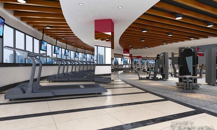 恒大山水郡周边配套图