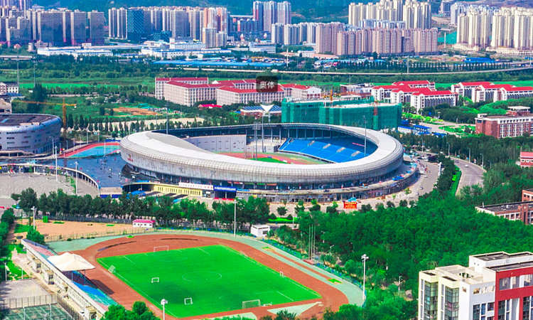 君御府·宽院周边配套图