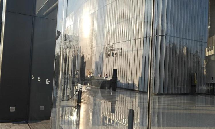 中海·环宇玖章周边配套图