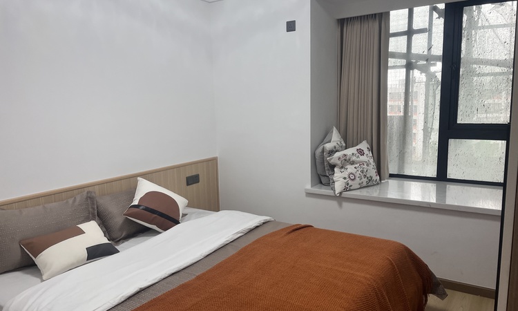 美院幸福里样板间