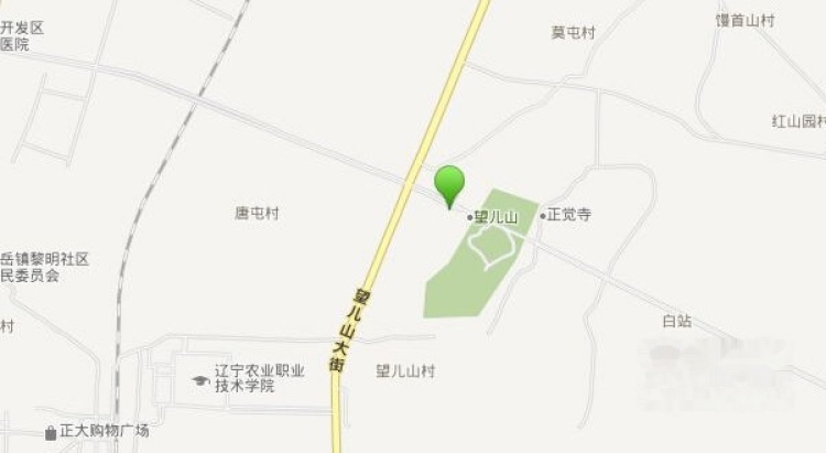 嘉和·和泰世家实景图