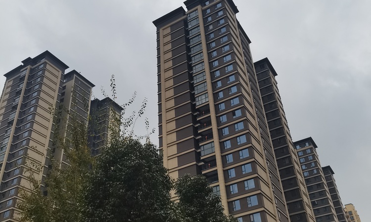 东原启城施工进度图