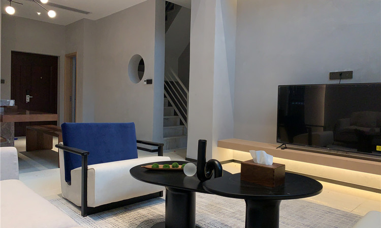 佳源吾乡样板间