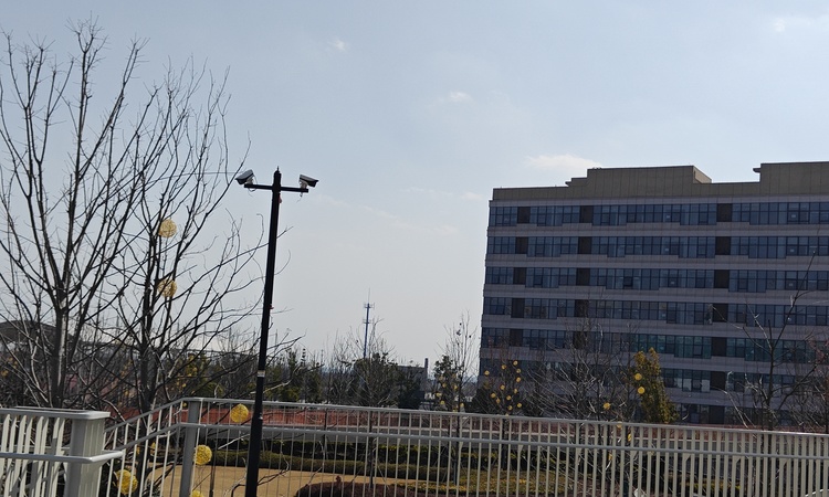 杭铁｜越秀 ·星缦和润施工进度图