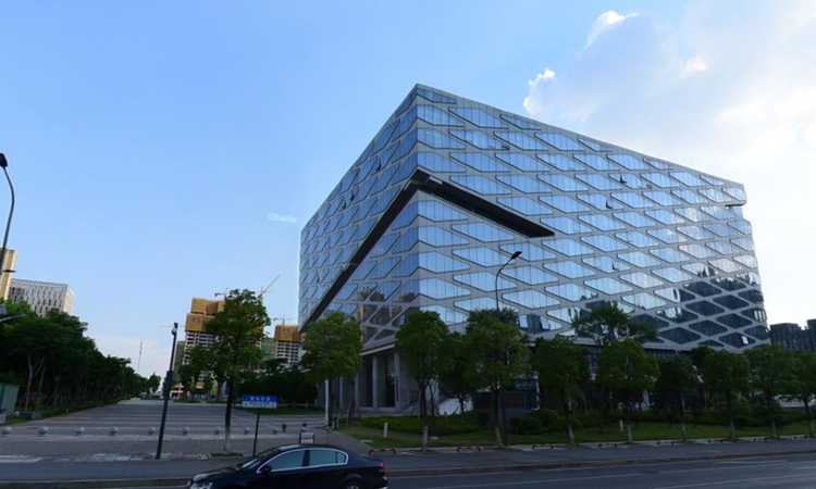 中交建发松雅院周边配套图