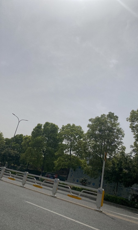 象屿未来宸光实景图