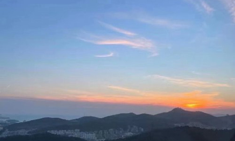 青云天下周边配套图