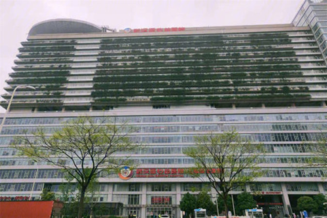 武汉碧桂园星樾周边配套图