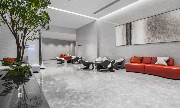 合正新悦实景图