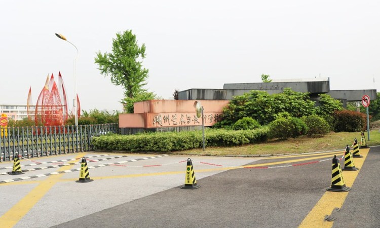 保利·堂禧周边配套图