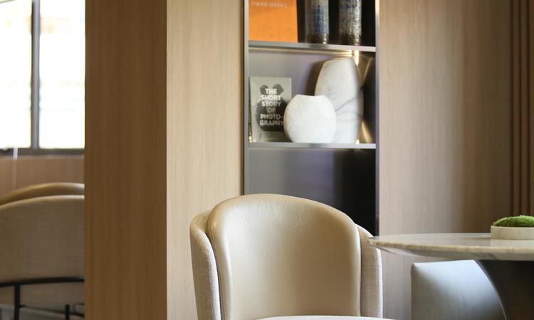 中海慧智大厦实景图